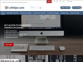 lifegpl.com