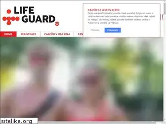 lifeguard.cz