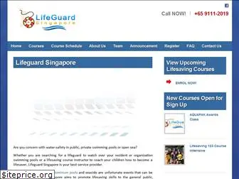 lifeguard.sg