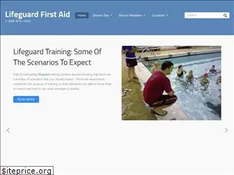 lifeguardfirstaid.ca