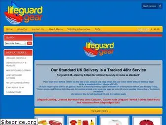 lifeguardgear.co.uk