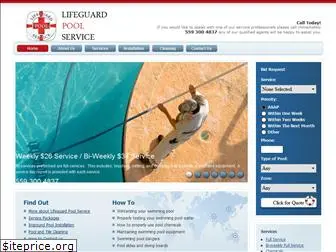 lifeguardpoolservice.com