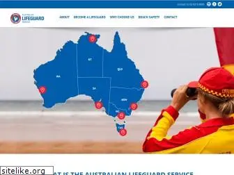 lifeguards.com.au