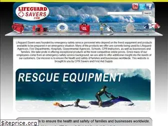lifeguardsavers.com
