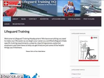 lifeguardtraininghq.com