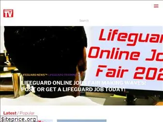 lifeguardtv.com