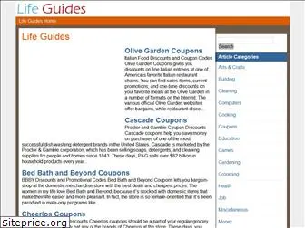 lifeguides.net