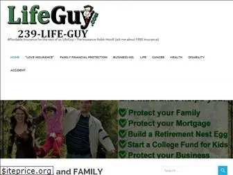 lifeguy.com