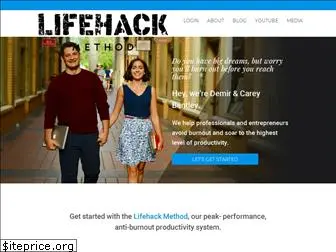 lifehackbootcamp.com