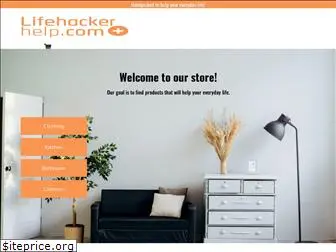 lifehackerhelp.com