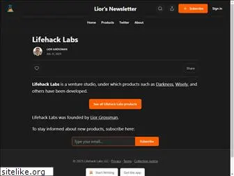 lifehacklabs.org