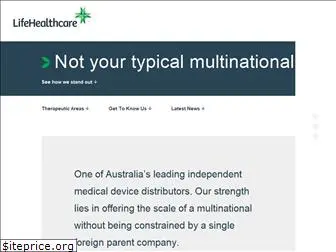 lifehealthcare.com.au