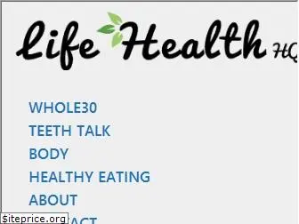 lifehealthhq.com