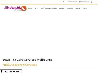 lifehealthservices.com.au