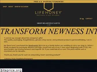 lifehoney.com