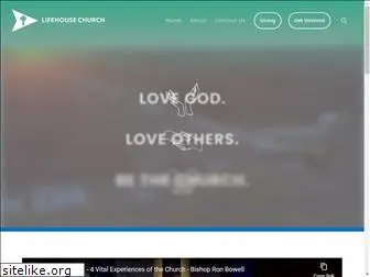 lifehouse-church.com