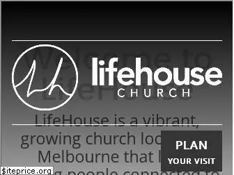 lifehouse.com.au