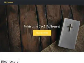 lifehouse.org