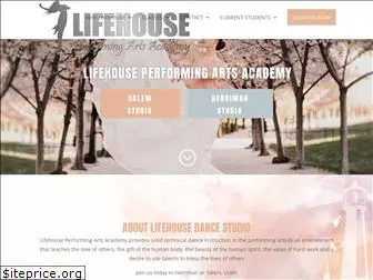 lifehouseacademy.com