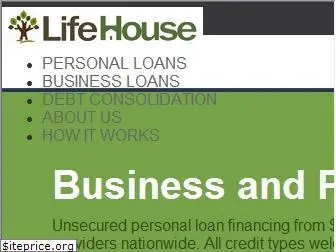 lifehousefunding.com