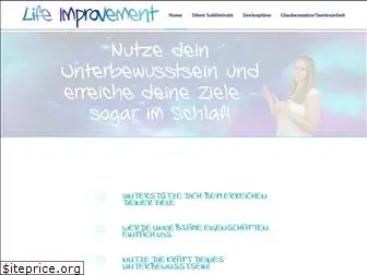 lifeimprovement.de