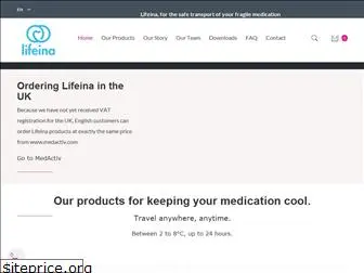 lifeina.com