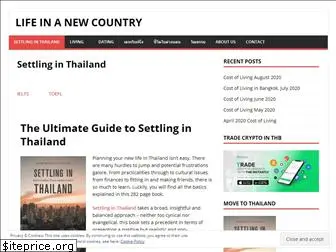 lifeinanewcountry.com