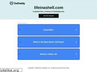 lifeinashell.com