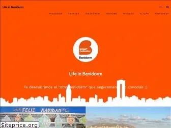 lifeinbenidorm.com