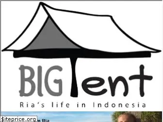 lifeinbigtent.com