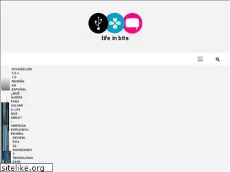 lifeinbits.net