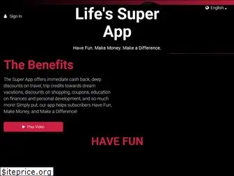 lifeinfoapp.com