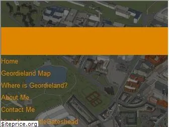 lifeingeordieland.com