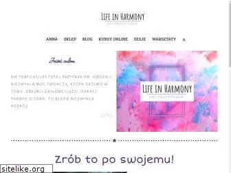 lifeinharmony.pl