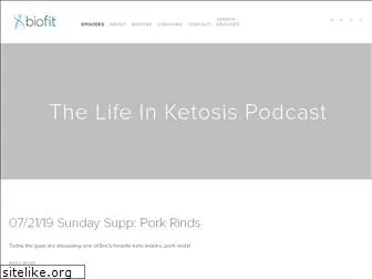 lifeinketosispodcast.com