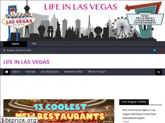 lifeinlasvegasbaby.com