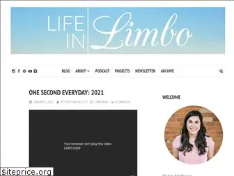 lifeinlimbo.org