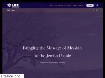 lifeinmessiah.org