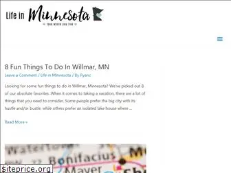 lifeinminnesota.com