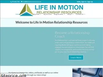 lifeinmotionresources.com