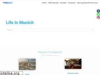 lifeinmunich.com