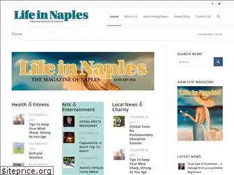 lifeinnaples.net