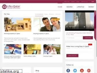 lifeinqatar.com