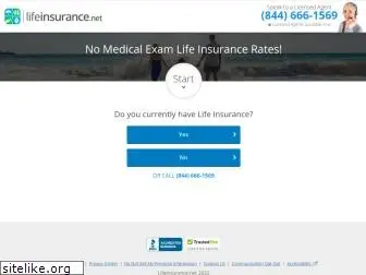 lifeinsurance.net