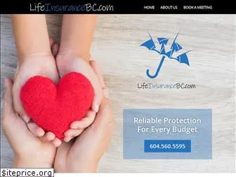 lifeinsurancebc.com