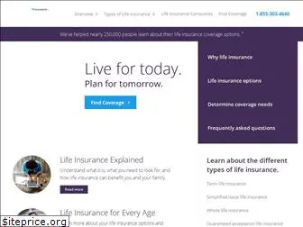 lifeinsurancedirect.com