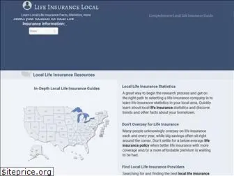 lifeinsurancelocal.com