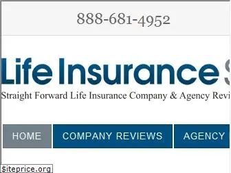 lifeinsuranceshoppingreviews.com