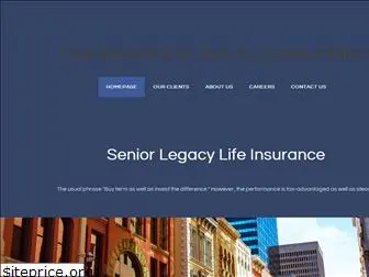 lifeinsurancewest.com