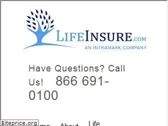 lifeinsure.com